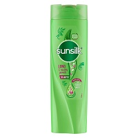 Sunsilk Long&healthy Growth Shampoo 185ml